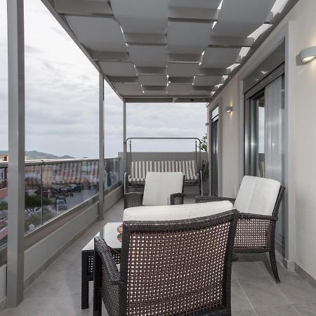 Apolakkia Apartment Lazarous 3 מראה חיצוני תמונה