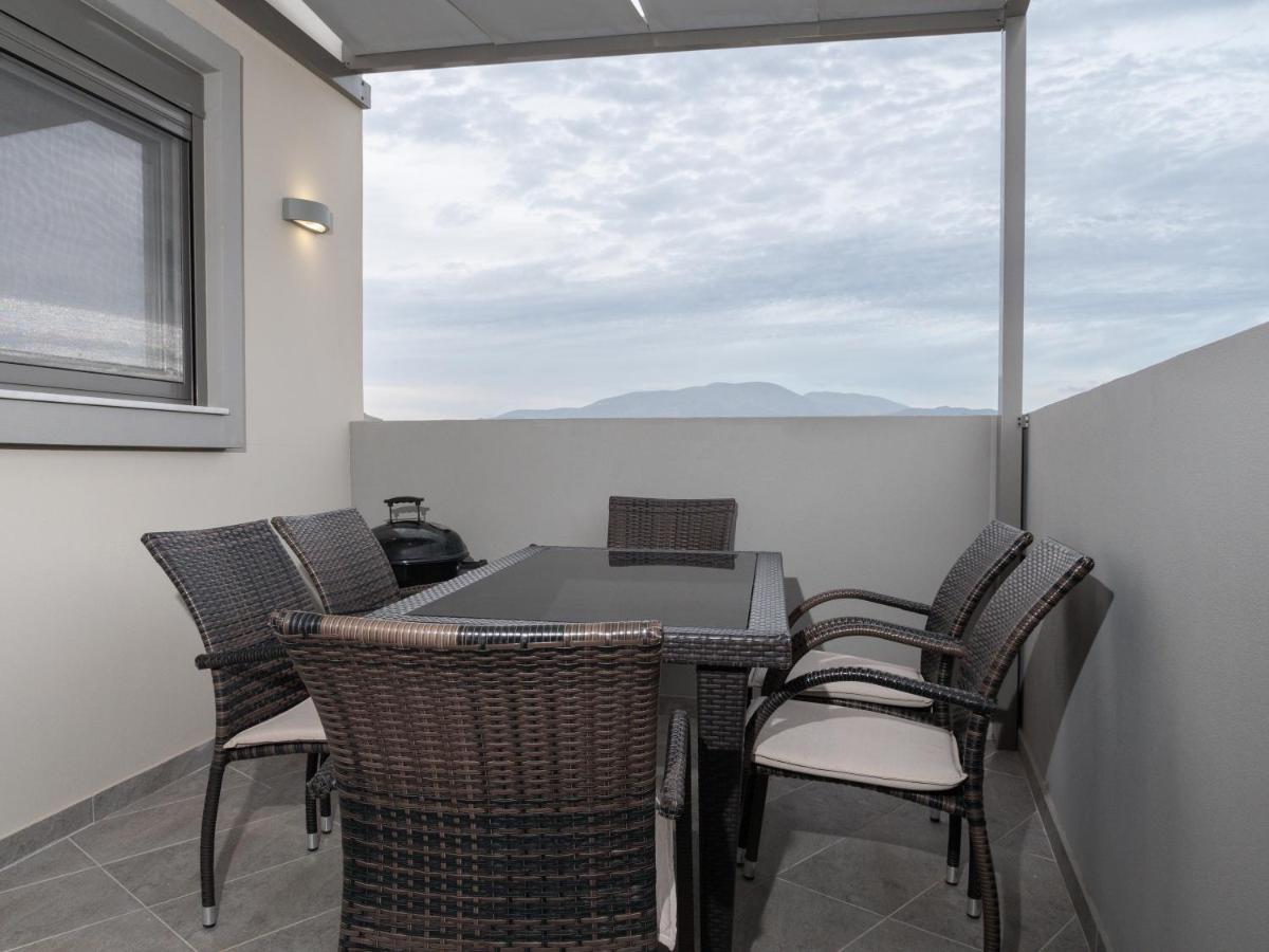 Apolakkia Apartment Lazarous 3 מראה חיצוני תמונה
